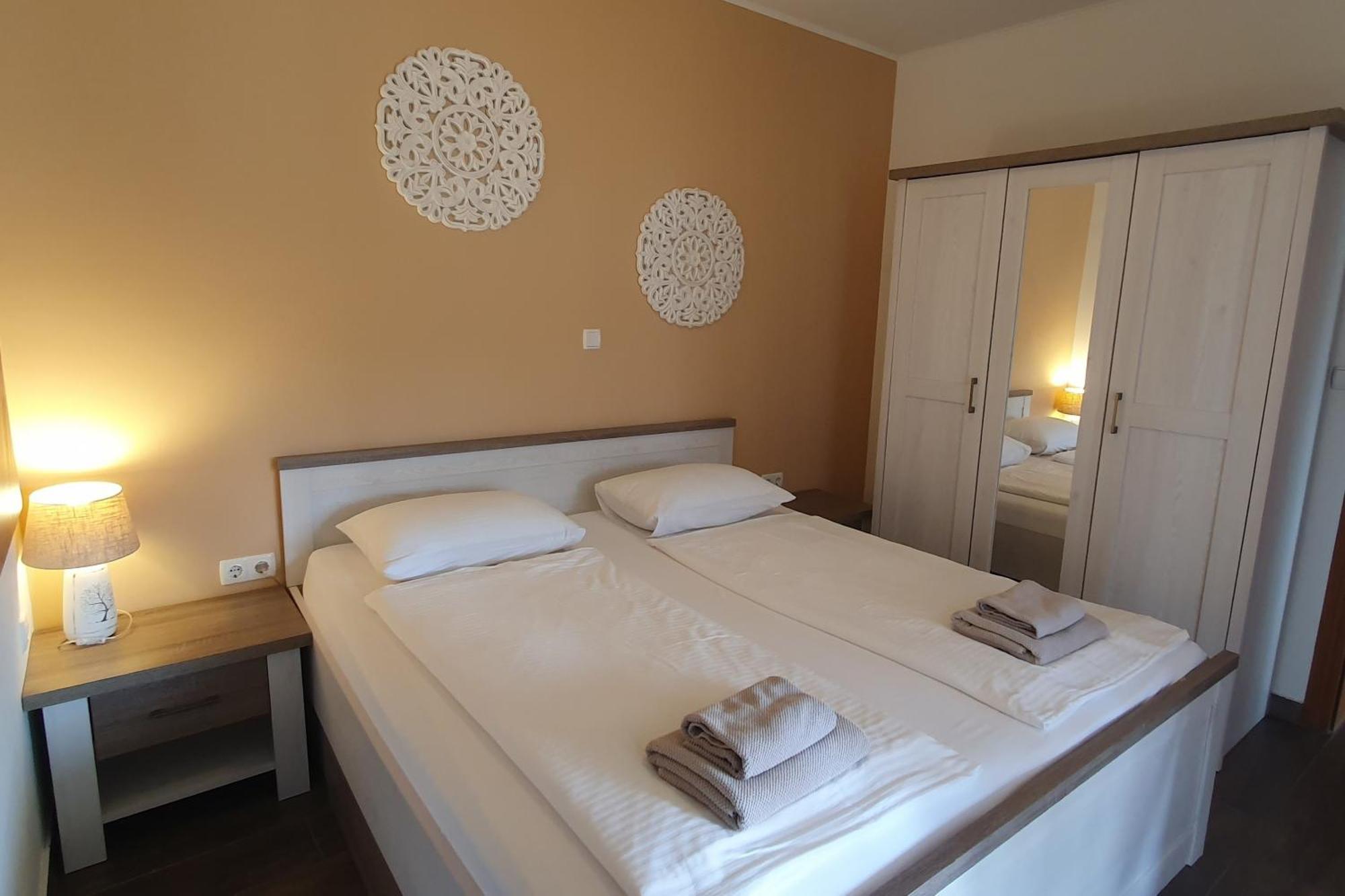 Apartments For Families With Children Lopar, Rab - 22227 Стая снимка