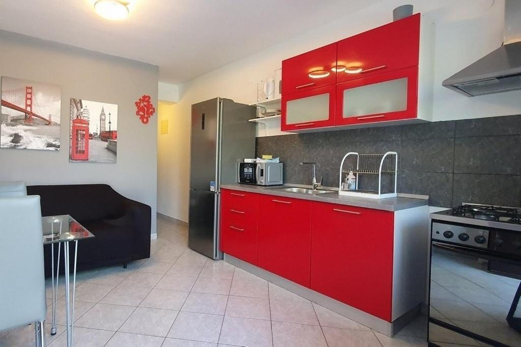 Apartments For Families With Children Lopar, Rab - 22227 Стая снимка