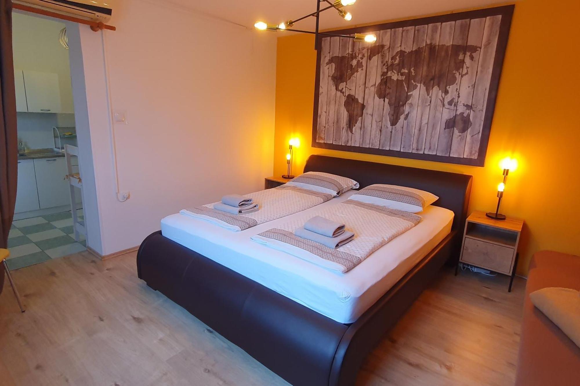 Apartments For Families With Children Lopar, Rab - 22227 Стая снимка