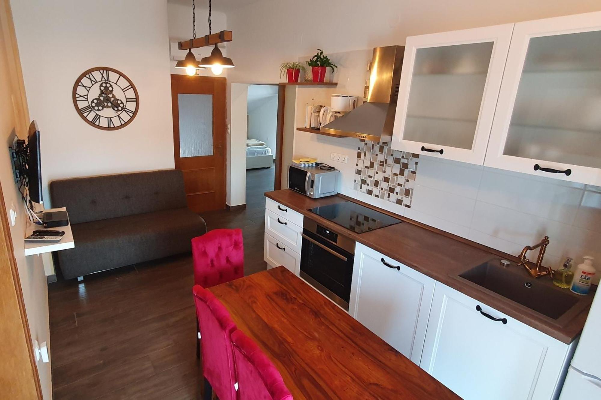 Apartments For Families With Children Lopar, Rab - 22227 Стая снимка