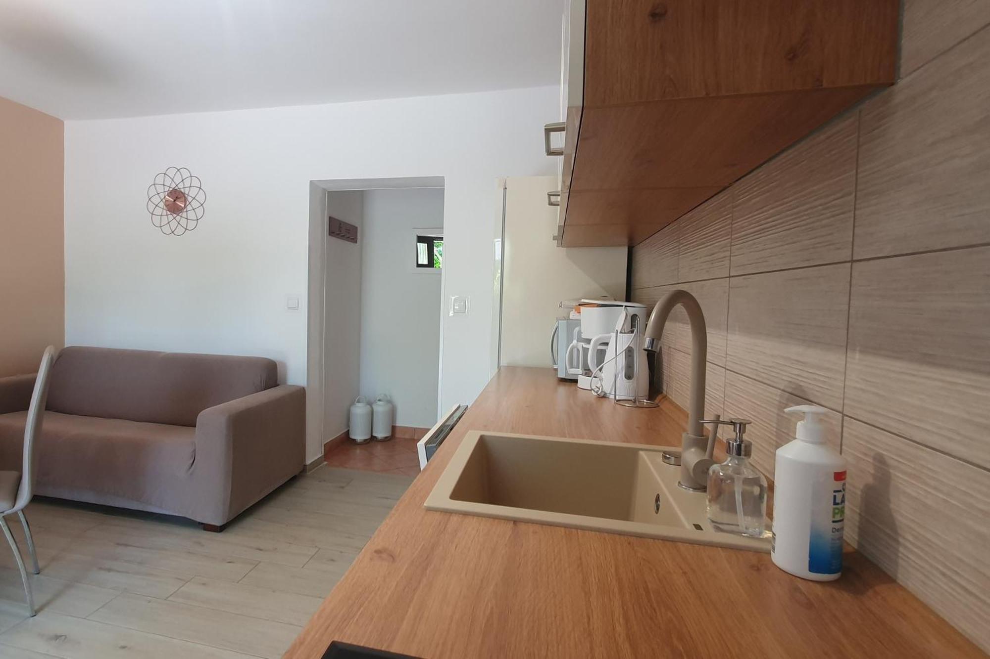 Apartments For Families With Children Lopar, Rab - 22227 Стая снимка