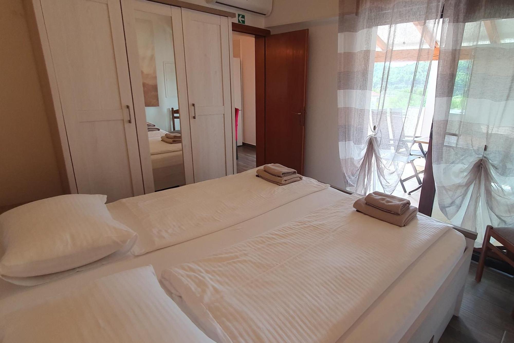 Apartments For Families With Children Lopar, Rab - 22227 Екстериор снимка