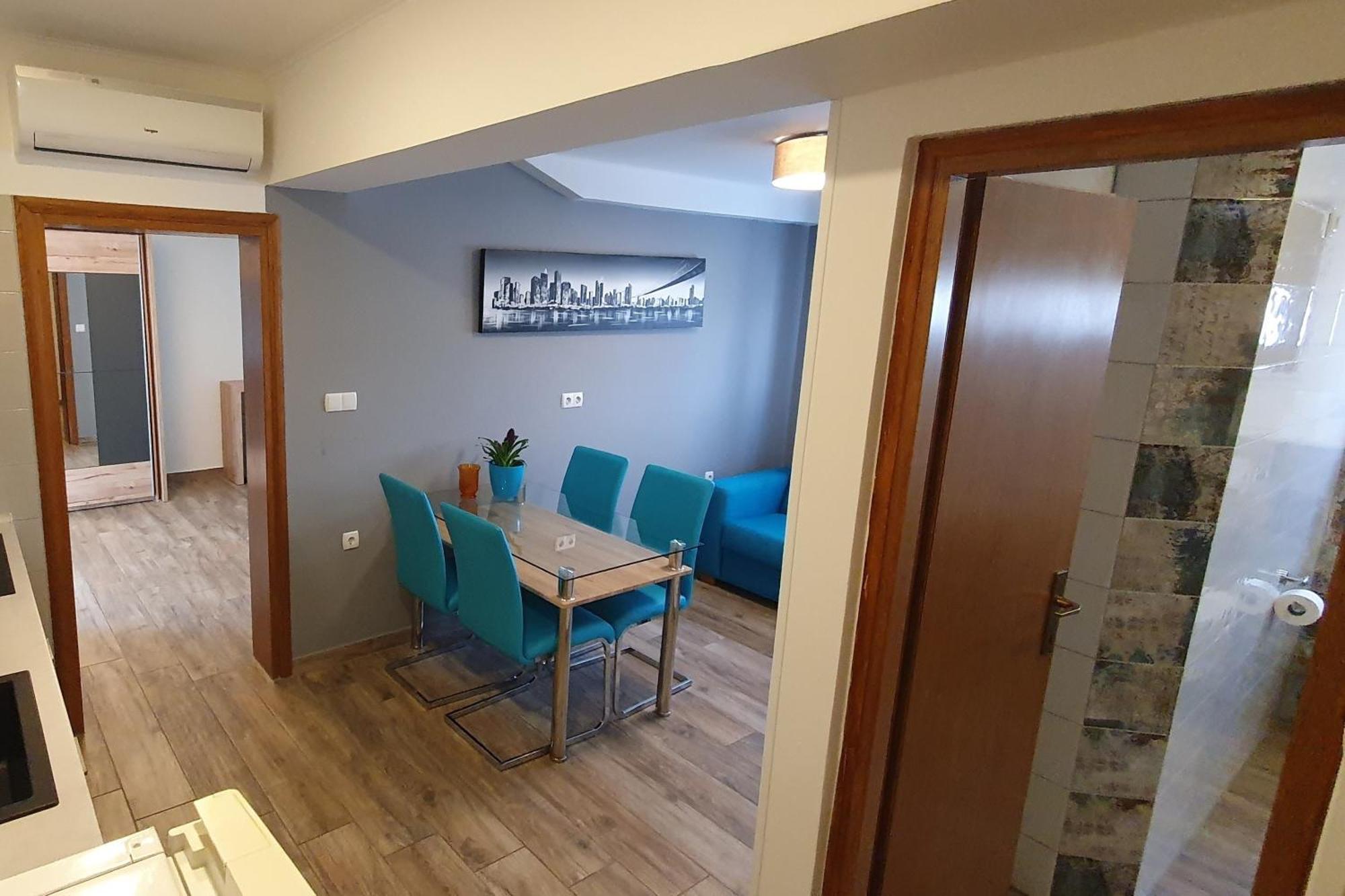 Apartments For Families With Children Lopar, Rab - 22227 Стая снимка