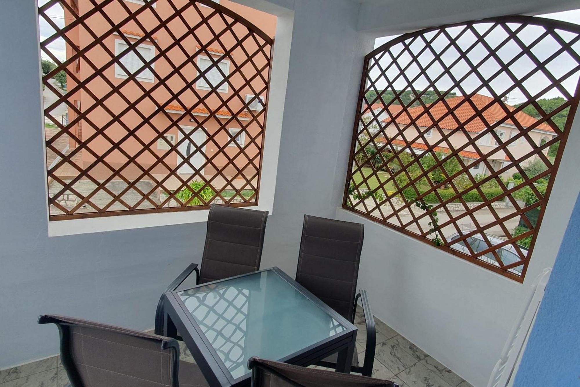 Apartments For Families With Children Lopar, Rab - 22227 Екстериор снимка