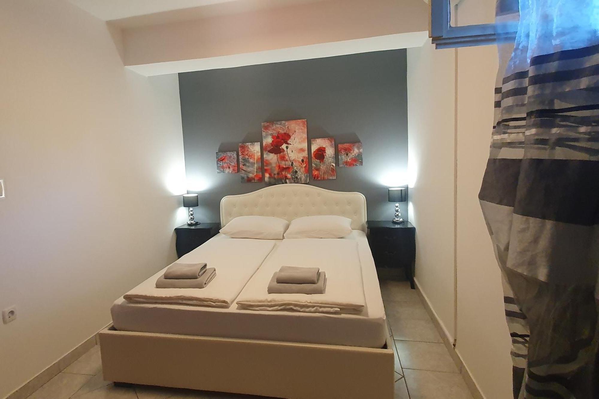 Apartments For Families With Children Lopar, Rab - 22227 Стая снимка
