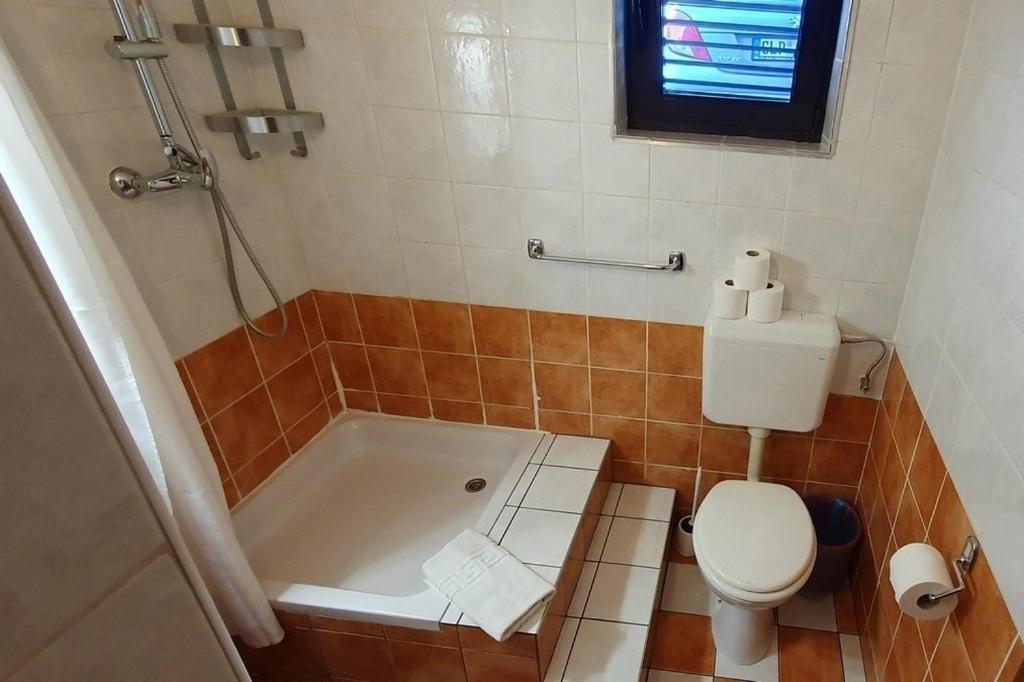Apartments For Families With Children Lopar, Rab - 22227 Екстериор снимка