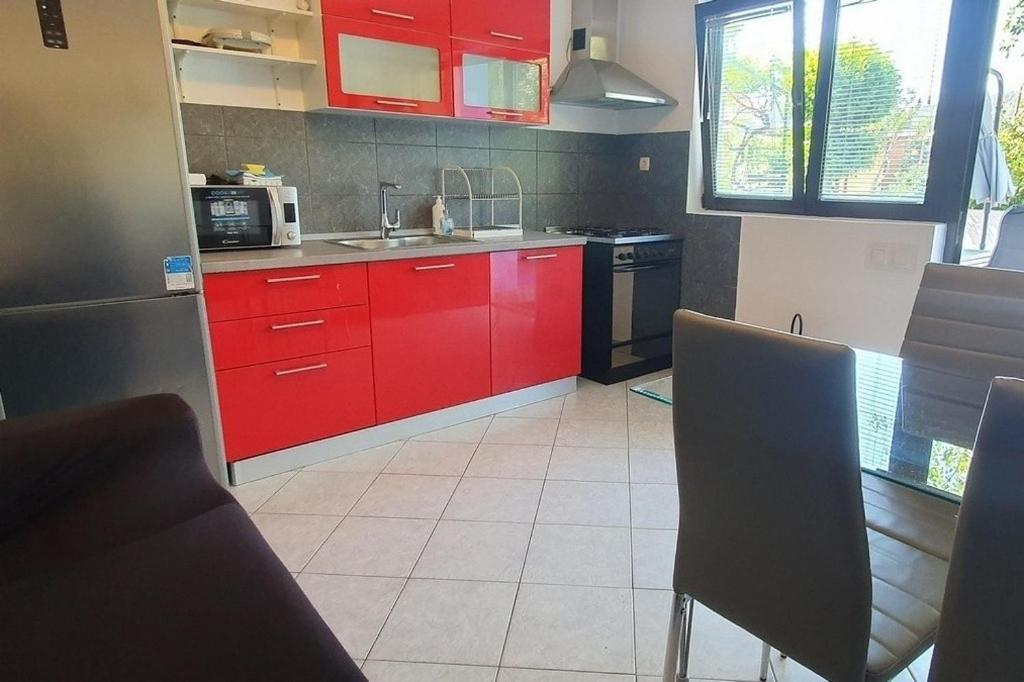 Apartments For Families With Children Lopar, Rab - 22227 Екстериор снимка
