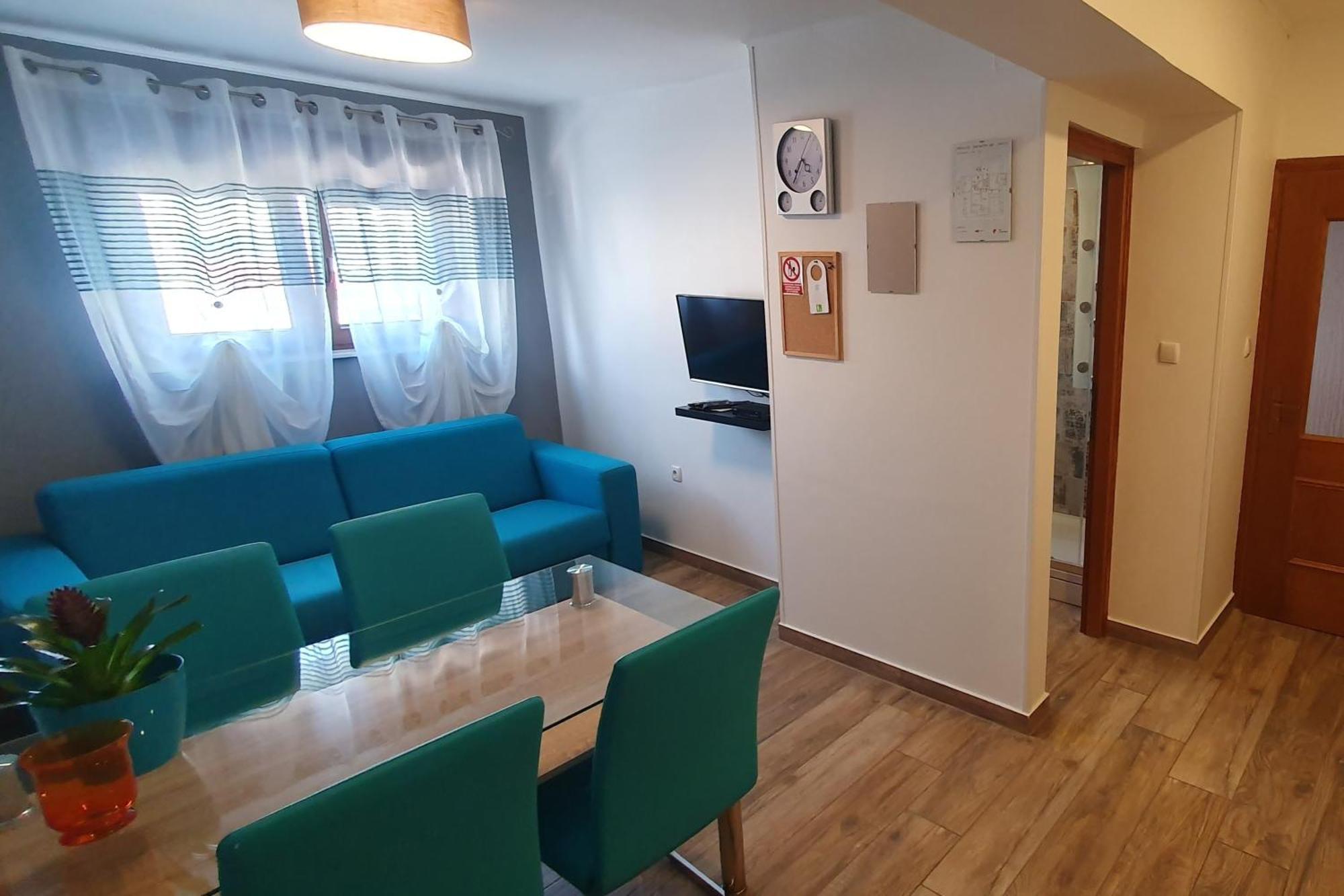 Apartments For Families With Children Lopar, Rab - 22227 Стая снимка