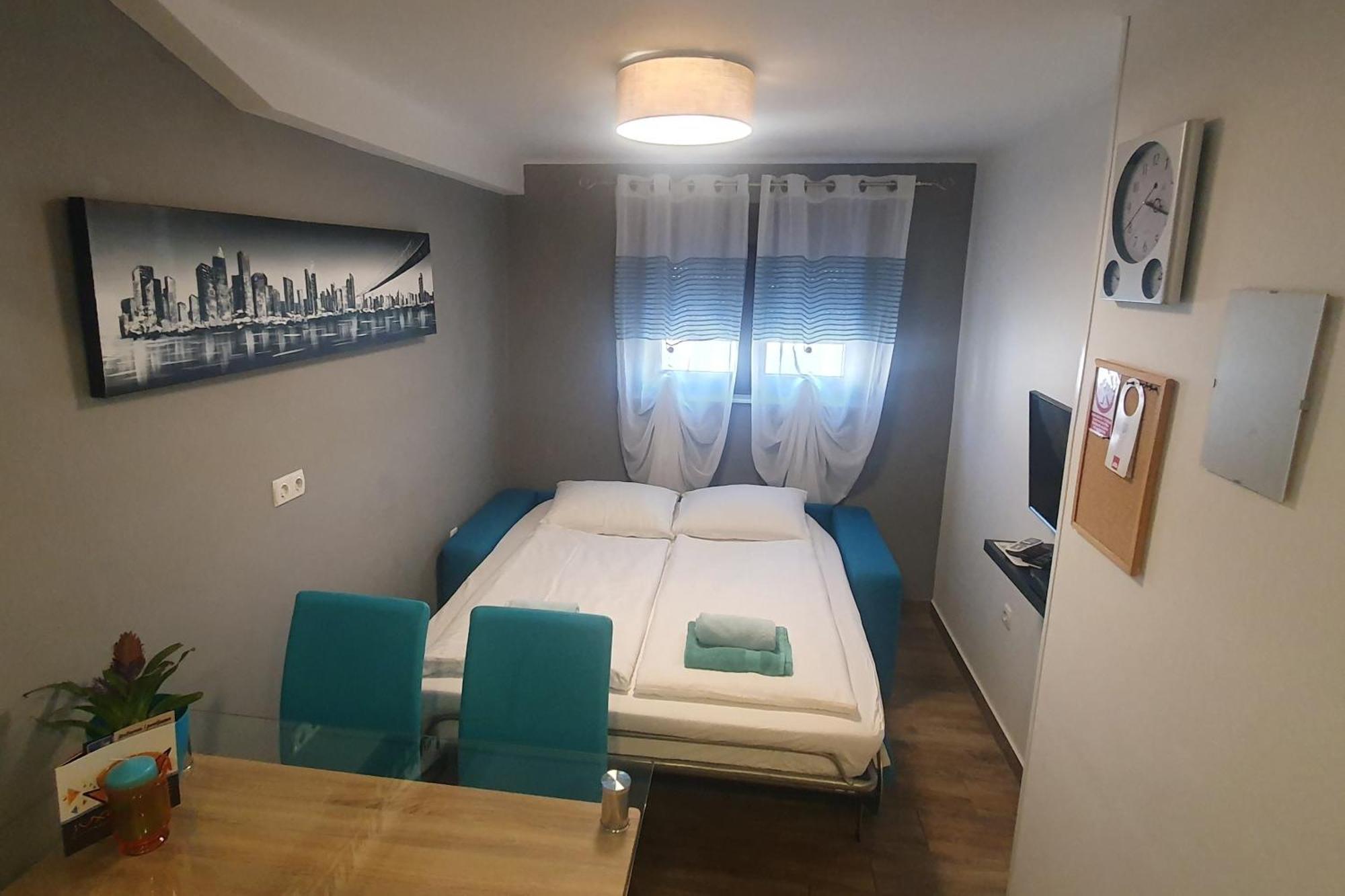 Apartments For Families With Children Lopar, Rab - 22227 Екстериор снимка