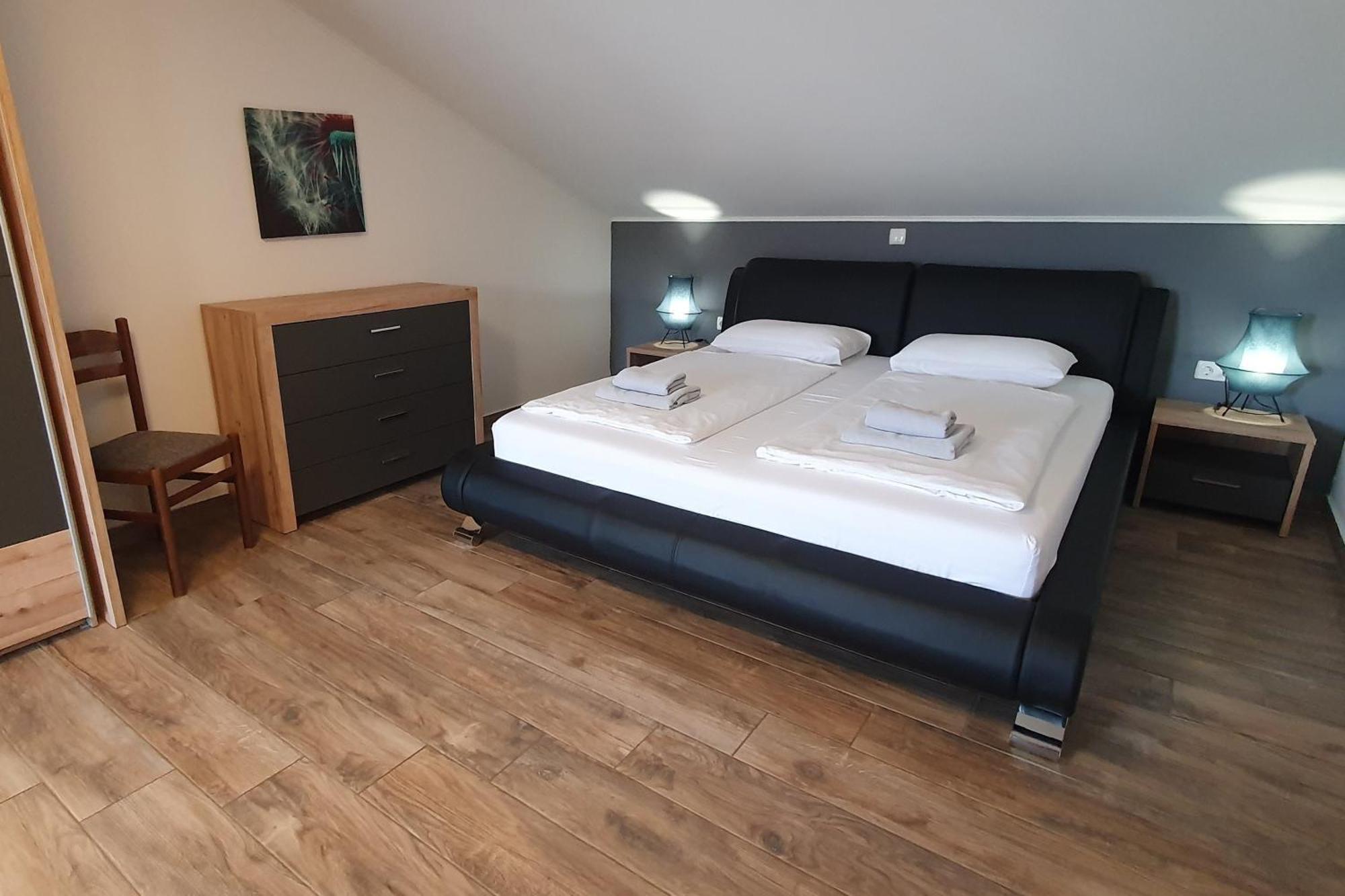 Apartments For Families With Children Lopar, Rab - 22227 Стая снимка