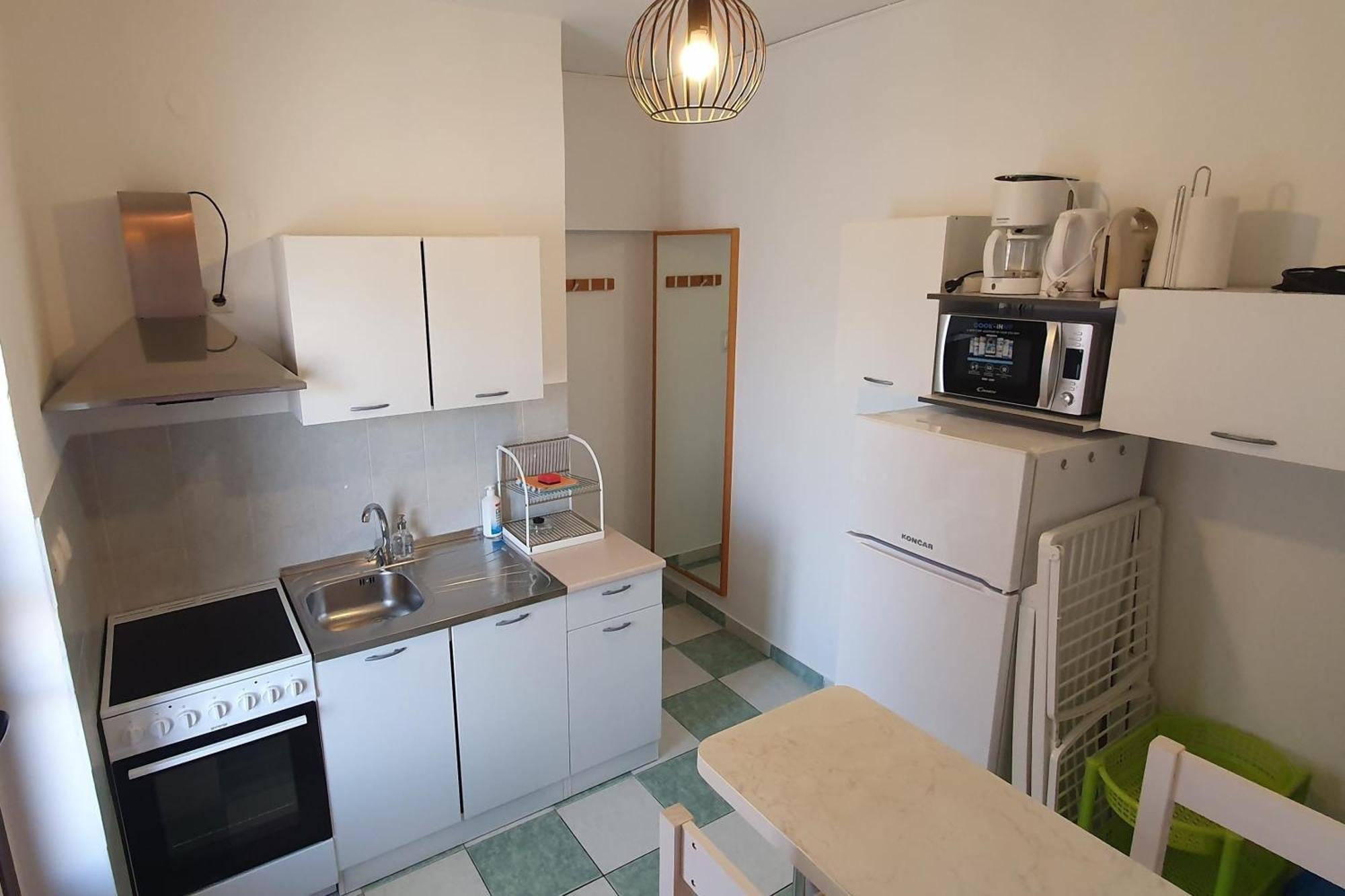 Apartments For Families With Children Lopar, Rab - 22227 Стая снимка