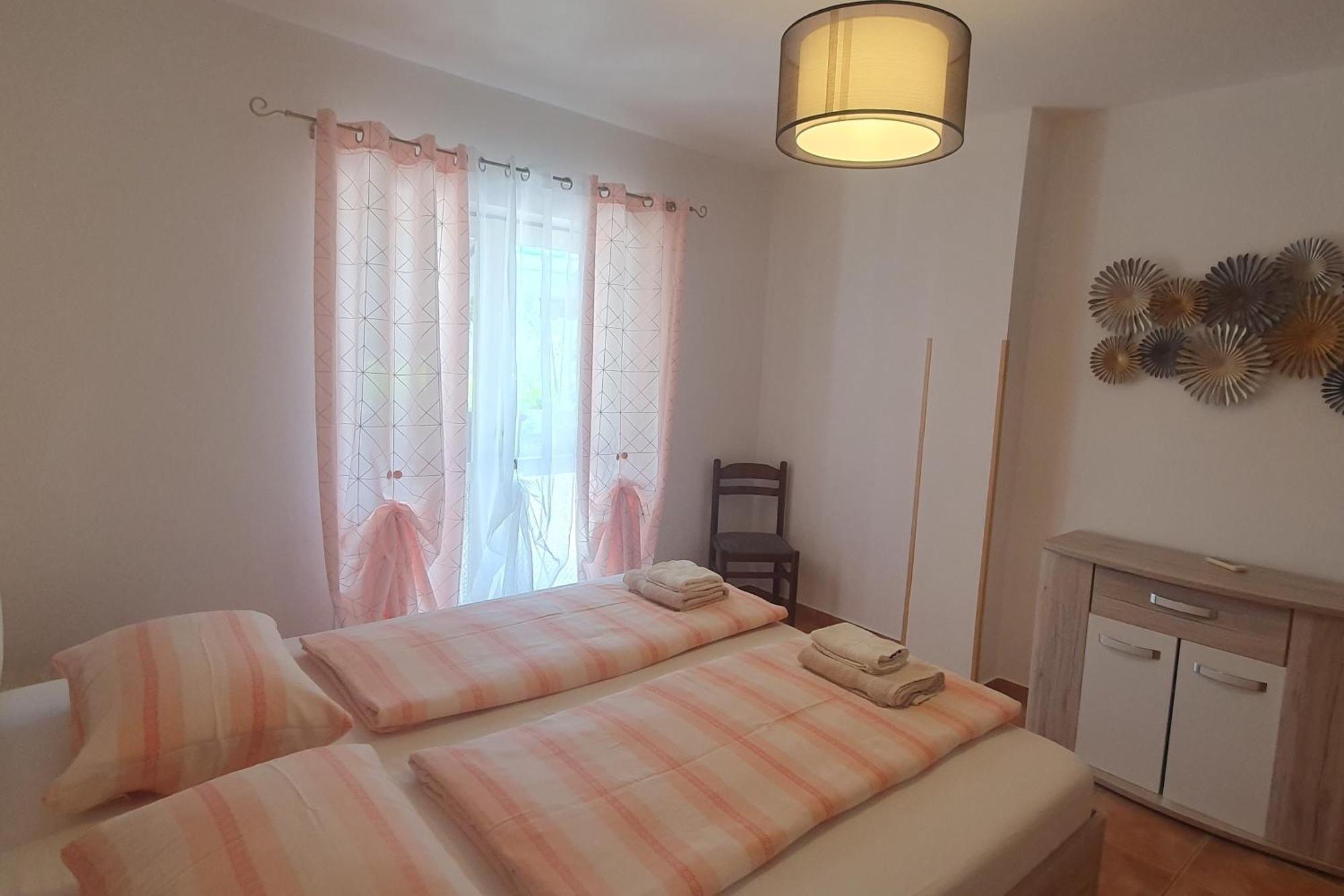 Apartments For Families With Children Lopar, Rab - 22227 Стая снимка
