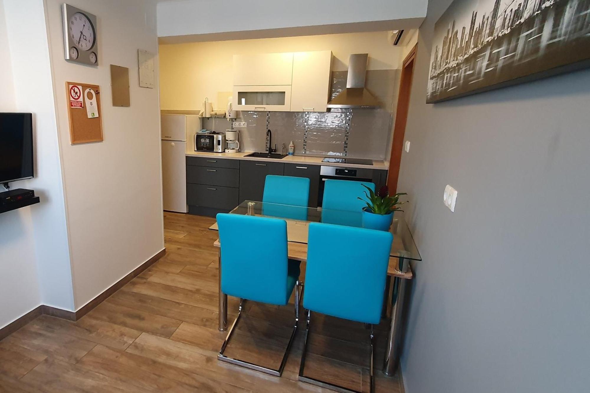 Apartments For Families With Children Lopar, Rab - 22227 Екстериор снимка