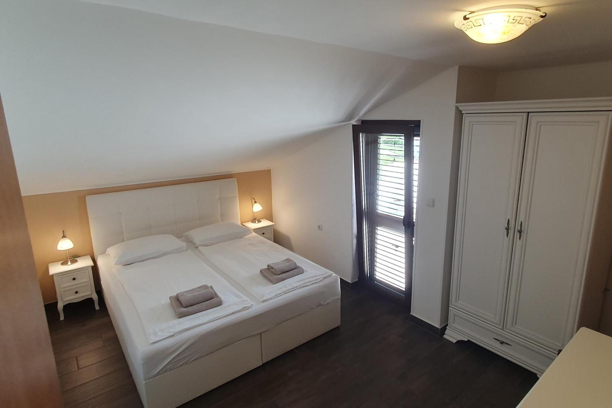 Apartments For Families With Children Lopar, Rab - 22227 Екстериор снимка