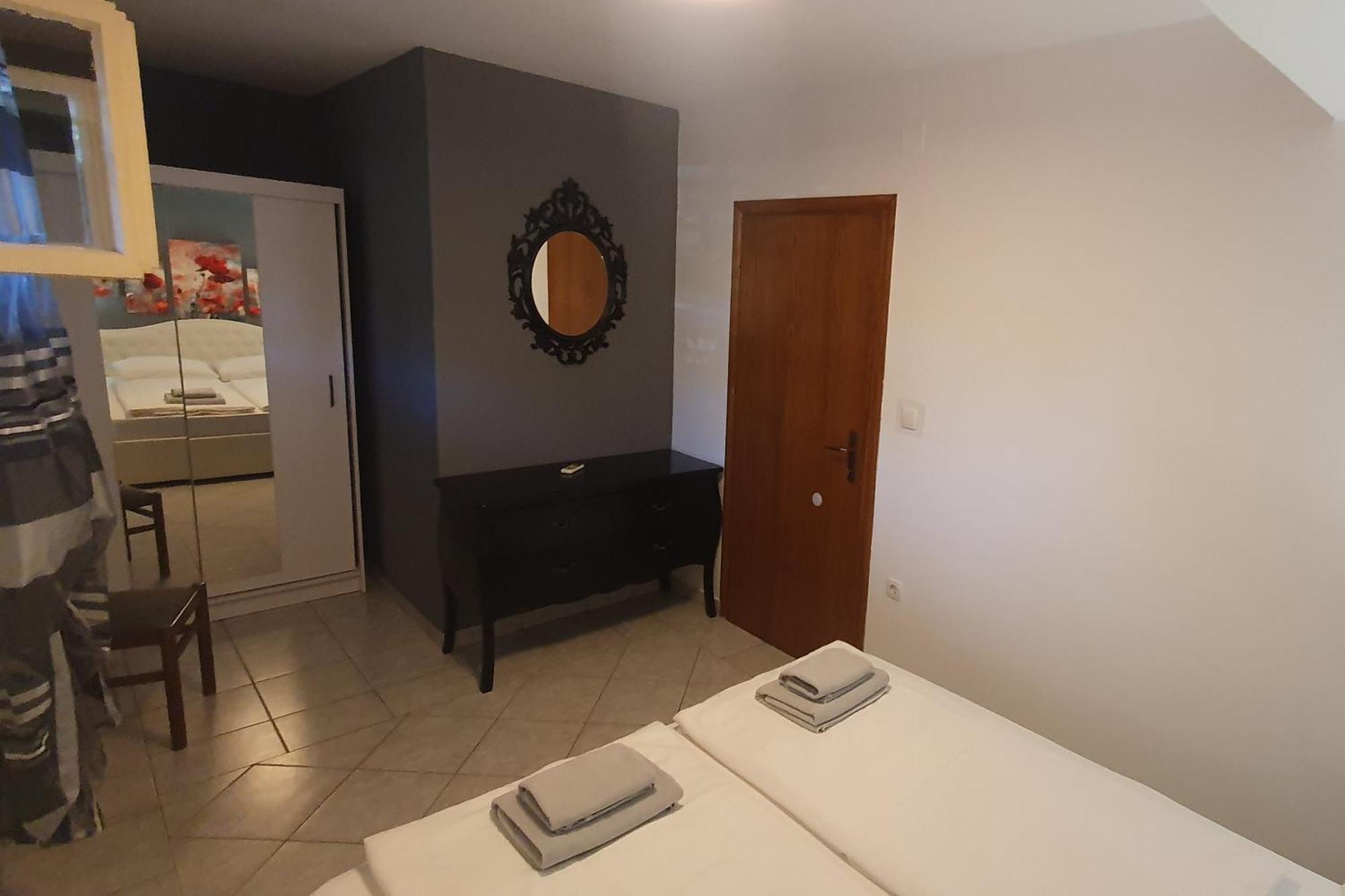 Apartments For Families With Children Lopar, Rab - 22227 Стая снимка