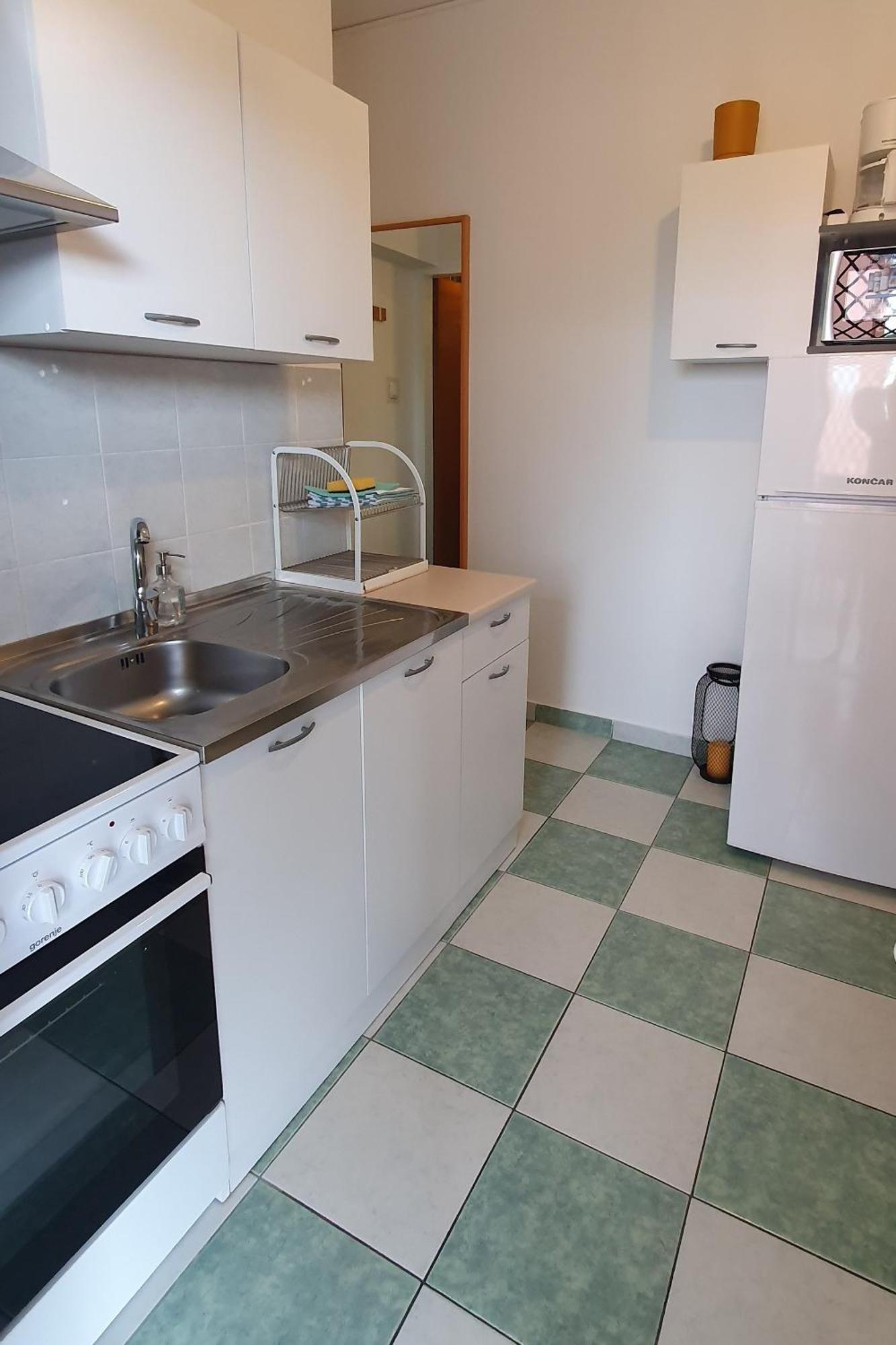 Apartments For Families With Children Lopar, Rab - 22227 Екстериор снимка
