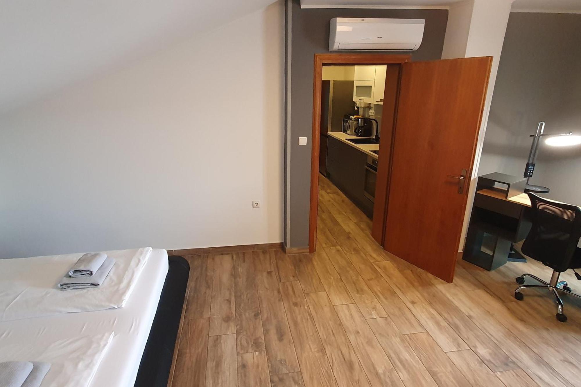 Apartments For Families With Children Lopar, Rab - 22227 Стая снимка