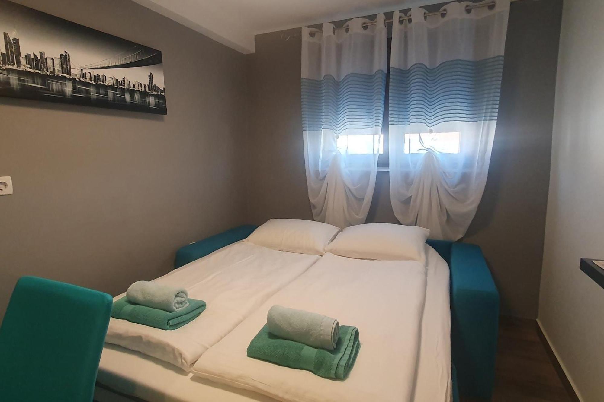 Apartments For Families With Children Lopar, Rab - 22227 Стая снимка