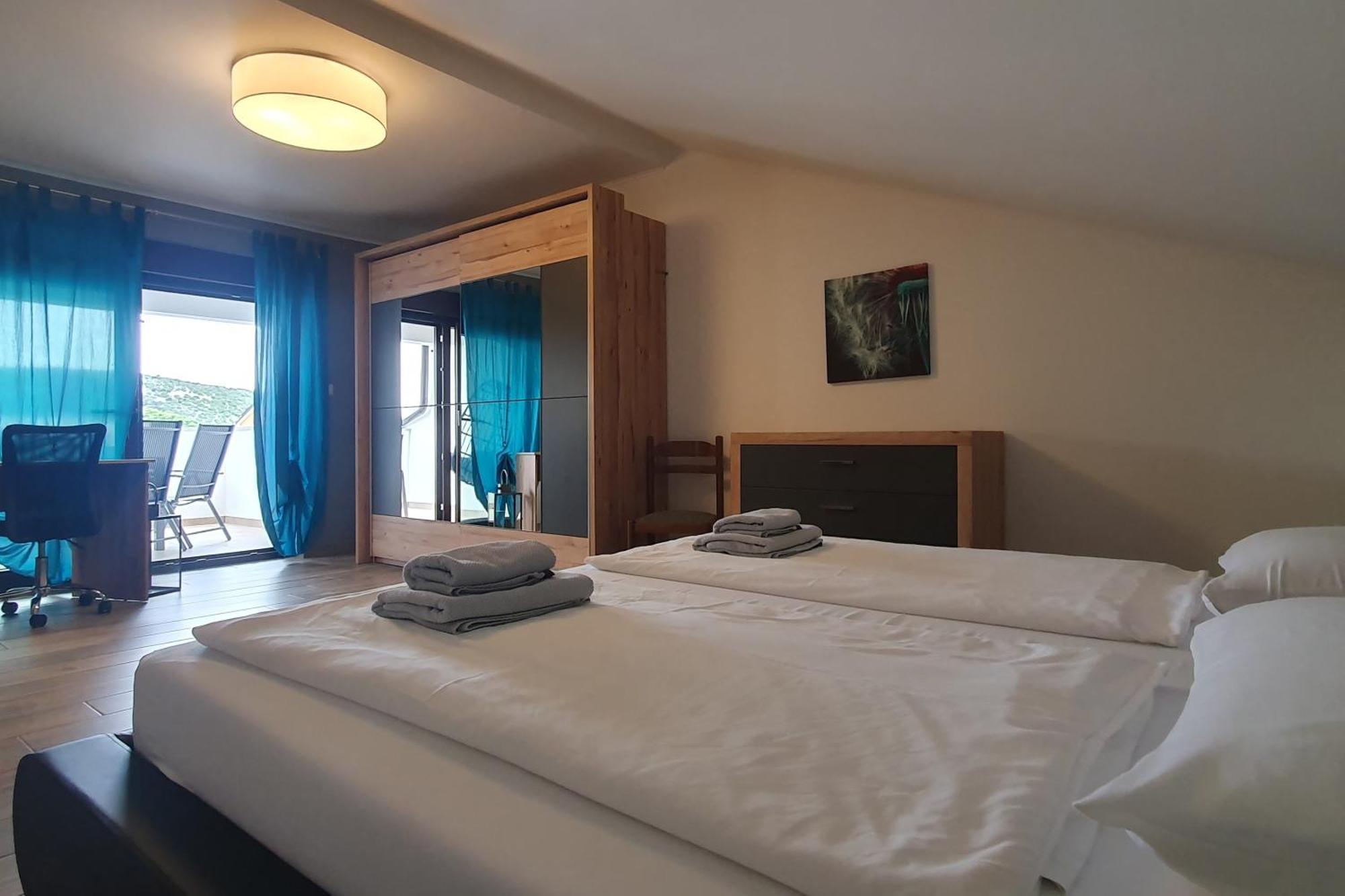 Apartments For Families With Children Lopar, Rab - 22227 Екстериор снимка