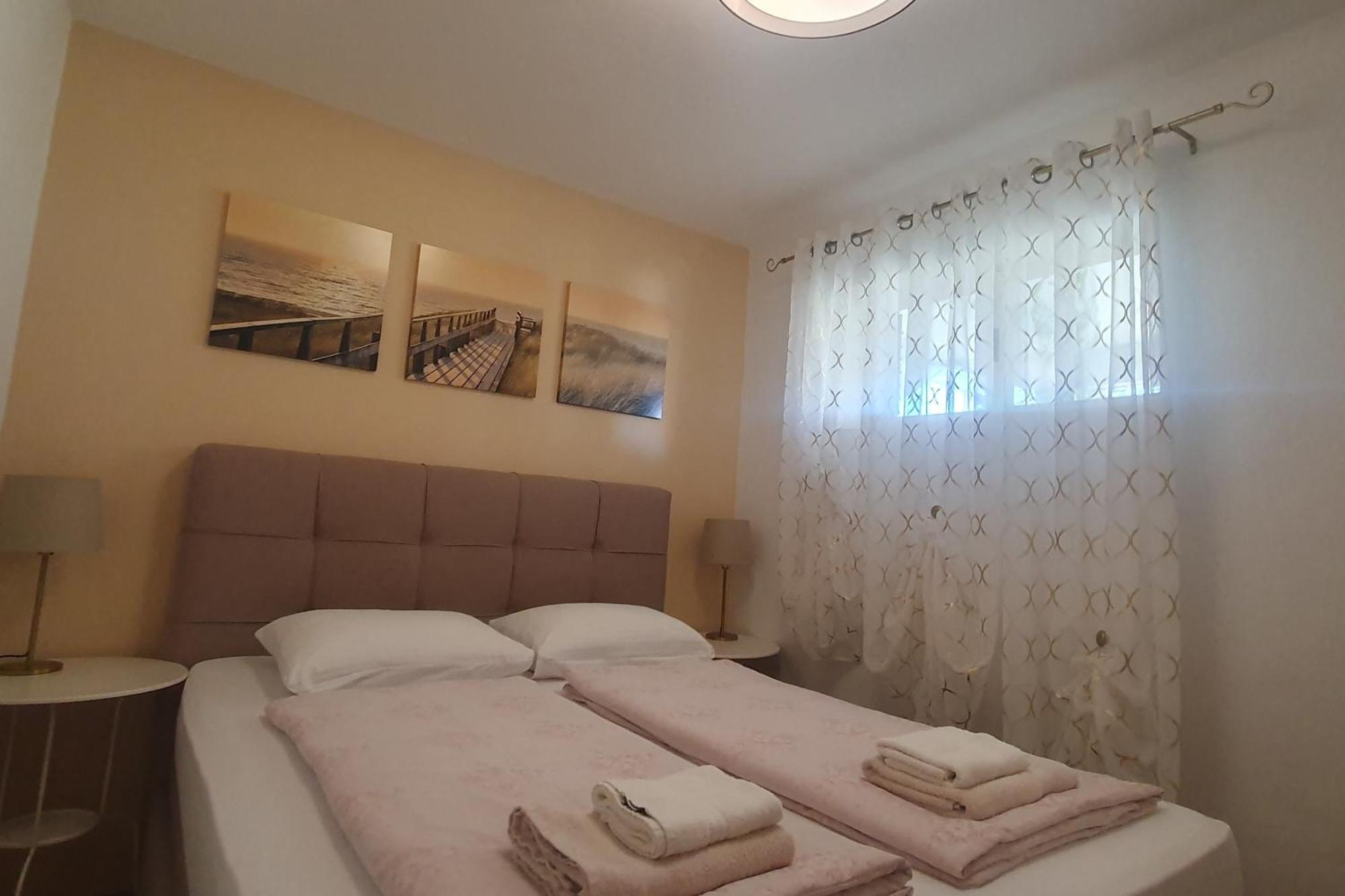 Apartments For Families With Children Lopar, Rab - 22227 Екстериор снимка