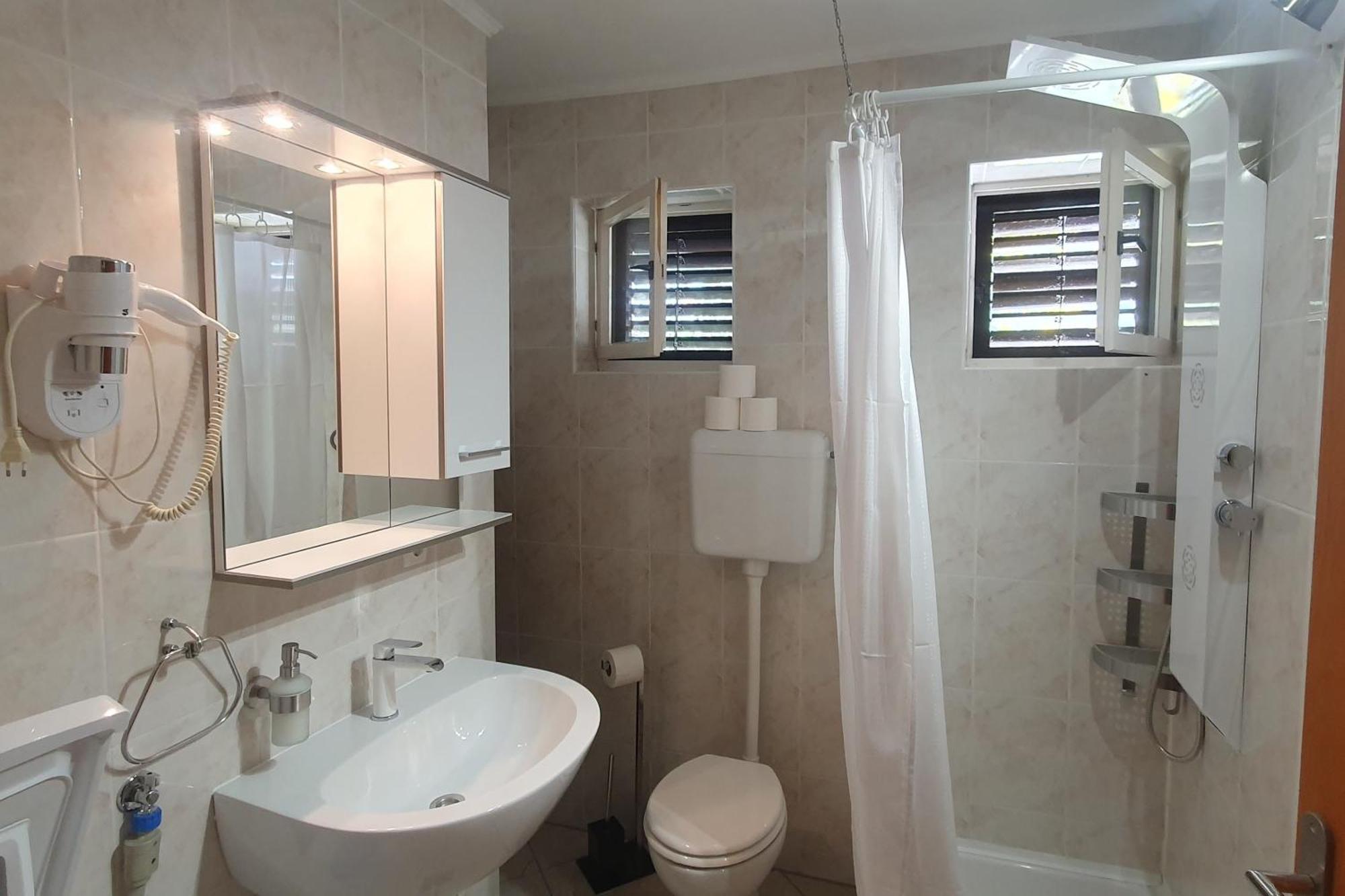 Apartments For Families With Children Lopar, Rab - 22227 Екстериор снимка