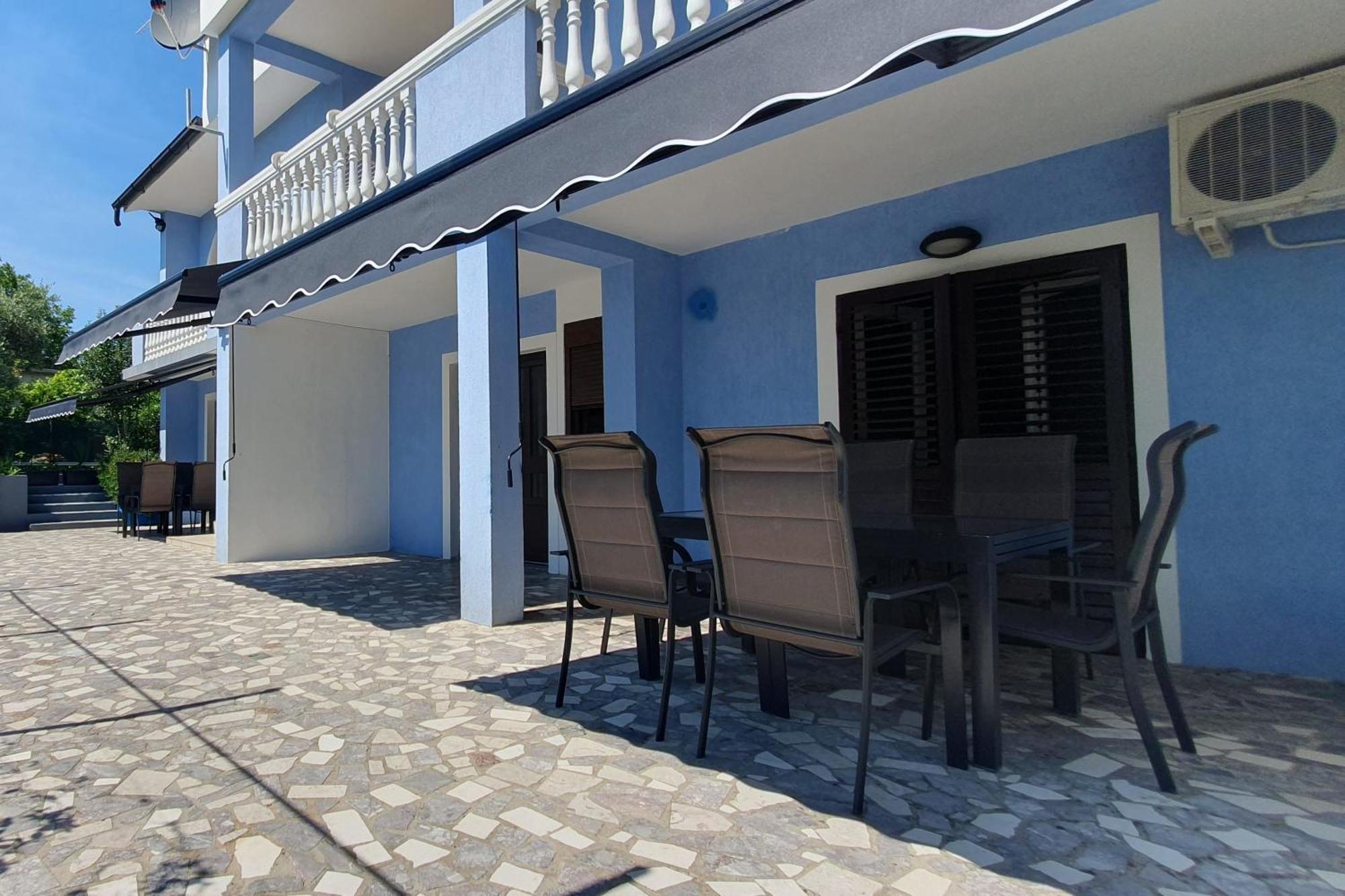 Apartments For Families With Children Lopar, Rab - 22227 Екстериор снимка