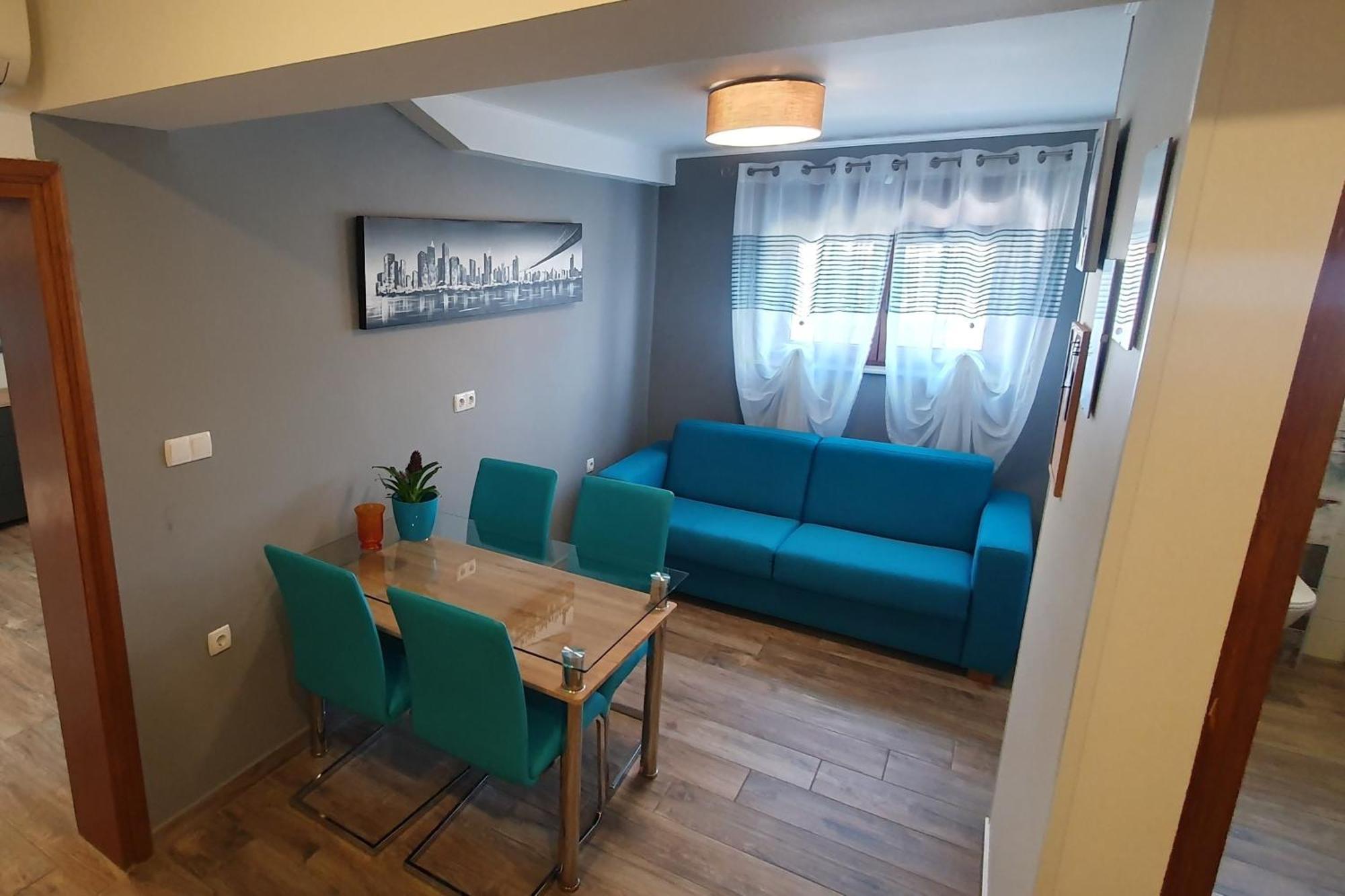 Apartments For Families With Children Lopar, Rab - 22227 Екстериор снимка