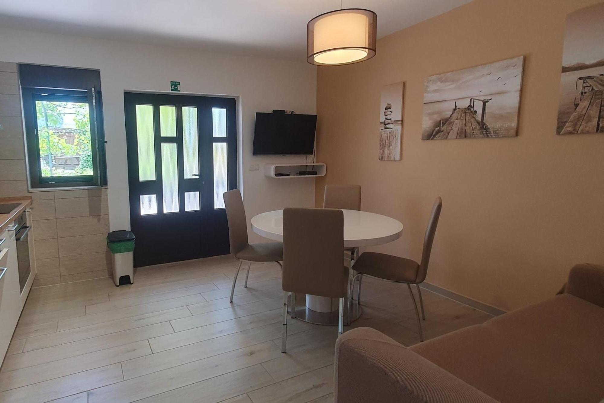 Apartments For Families With Children Lopar, Rab - 22227 Екстериор снимка
