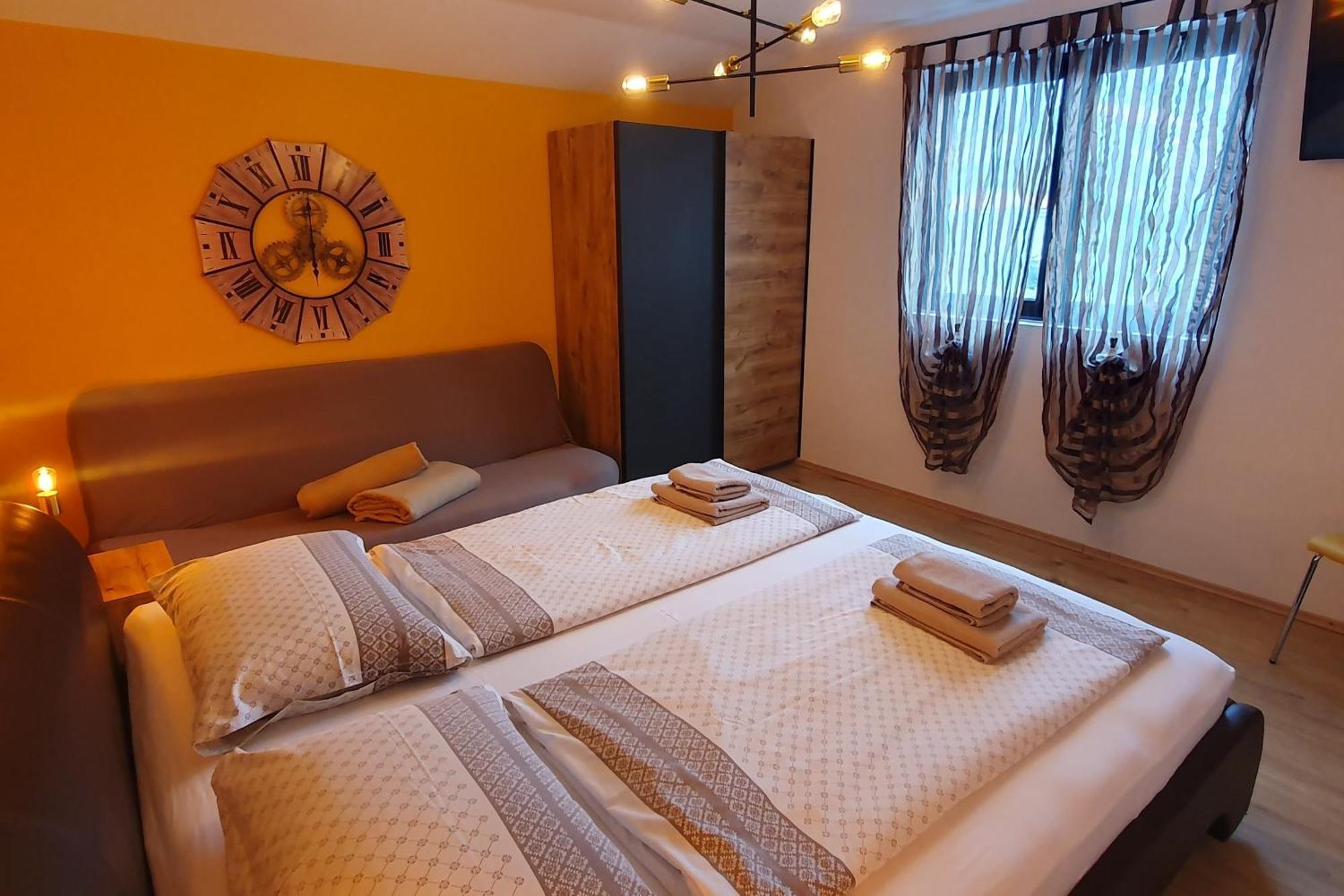 Apartments For Families With Children Lopar, Rab - 22227 Екстериор снимка