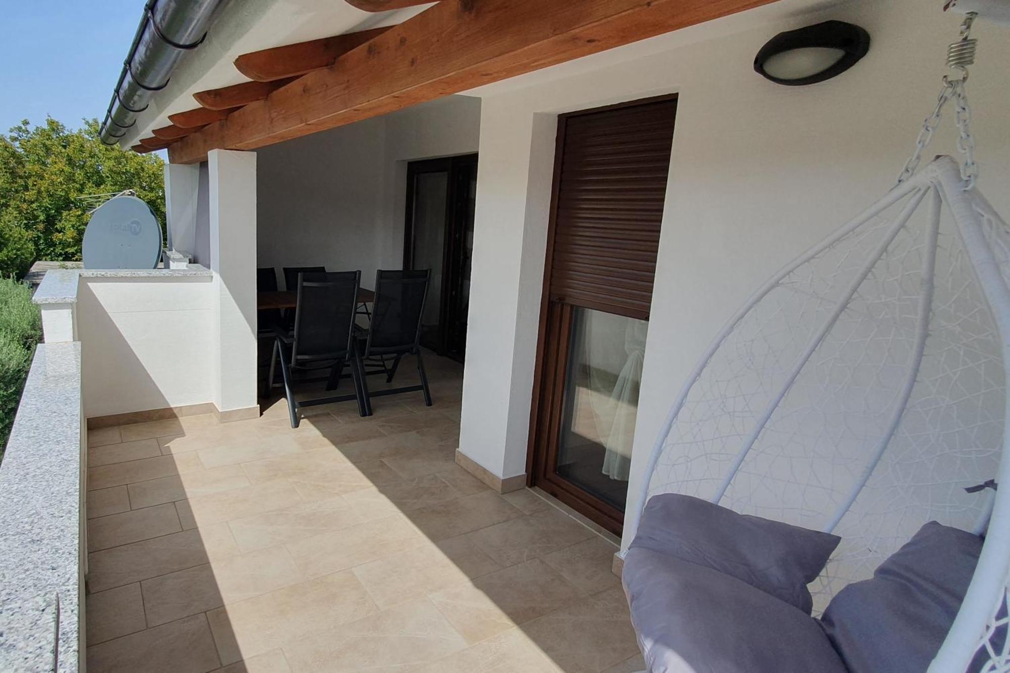 Apartments For Families With Children Lopar, Rab - 22227 Екстериор снимка