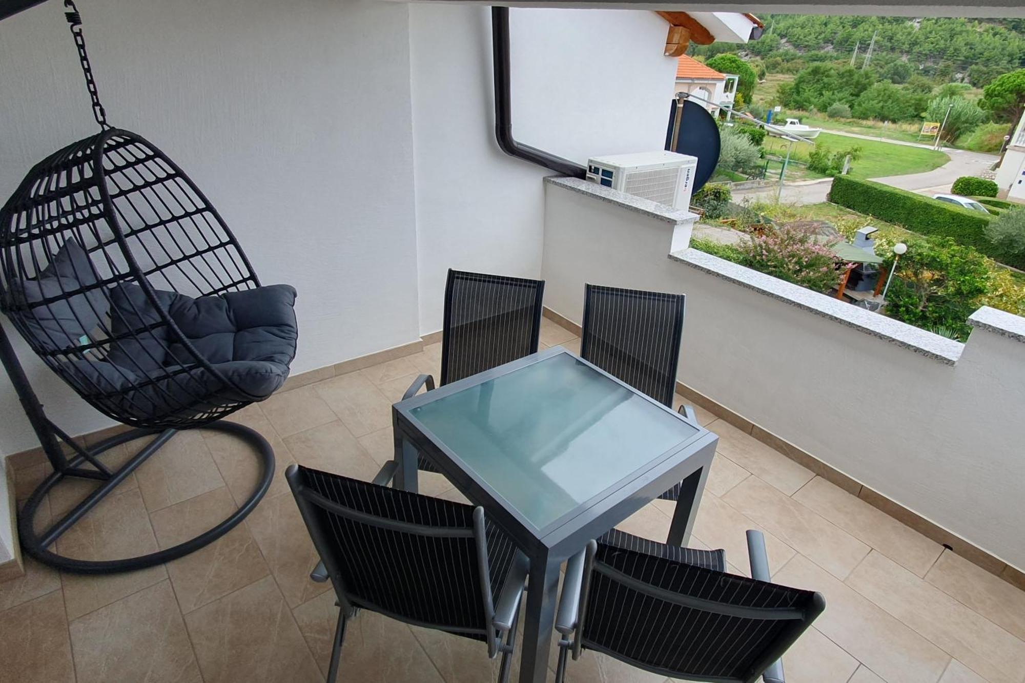 Apartments For Families With Children Lopar, Rab - 22227 Екстериор снимка