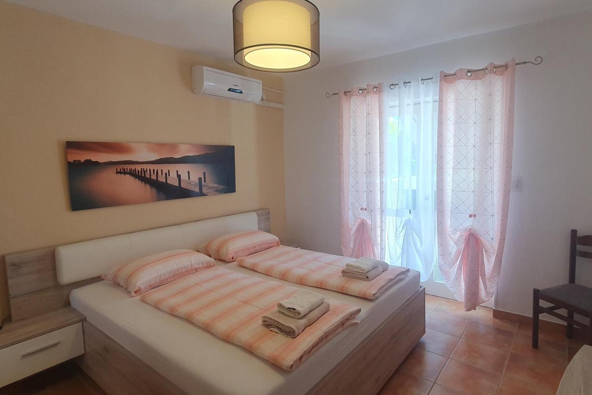 Apartments For Families With Children Lopar, Rab - 22227 Екстериор снимка