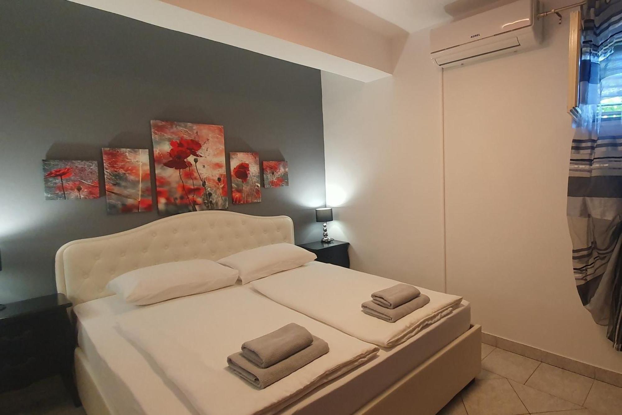 Apartments For Families With Children Lopar, Rab - 22227 Екстериор снимка